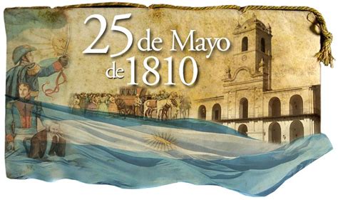 Louis dumont wrote a review oct 2019. 25 de mayo de 1810 - Revolución de Mayo | Jujuy al día®