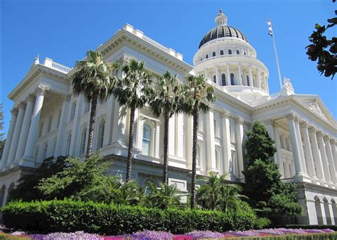 Visit Sacramento on a trip to California | Audley Travel