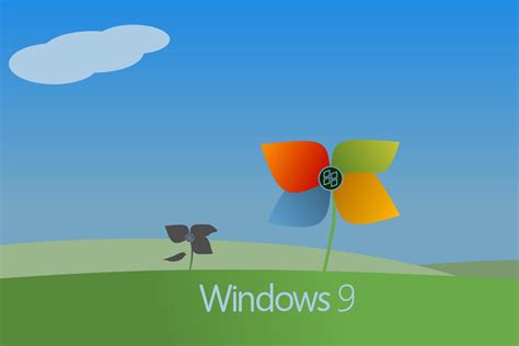 Lanzamiento De Windows 9 Para El Año 2015