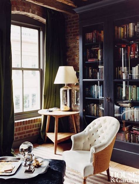 90 Examples Of Cozy Study Space To Inspire You Inspira Spaces Loft