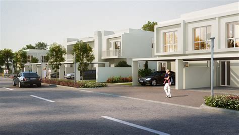 Arabella 3 at Mudon - Dubai Properties | Off Plan Property