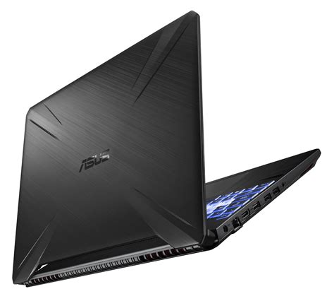 Asus Tuf Gaming Fx505d Launched Price Starts At Rm2899 The Axo