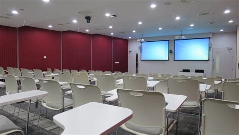 Set Up A Productive Training Room To Bring Out The Best From Your