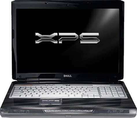 Обзор ноутбука Dell Xps M1730 Ноутбук Центр