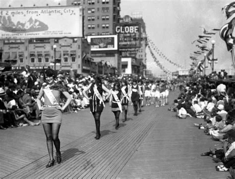 The Real Boardwalk Empire Atlantic City During Prohibition In The