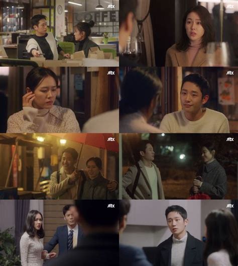 JTBC Romance Pretty Noona Who Buys Me Food Off To Promising Ratings