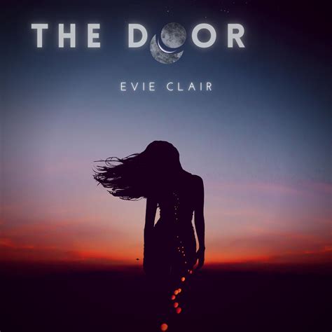 The Door Original Motion Picture Soundtrack Single музыка из фильма