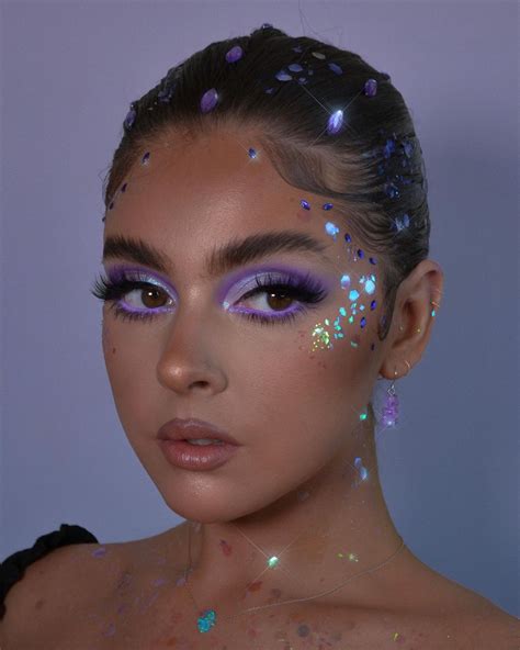 Festival Makeup Ideas Beauty Bay Edited