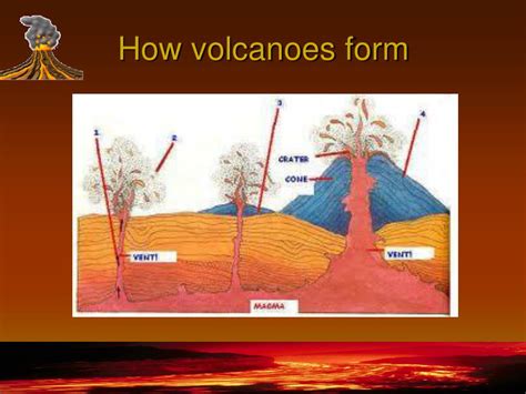Ppt Volcanoes Chapter 9 Powerpoint Presentation Free Download Id