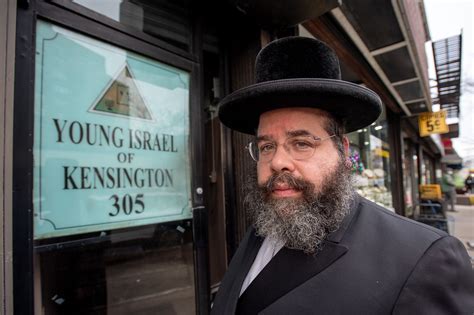 Nyc Jewish Group Was Denied Covid 19 Relief Rabbi Says