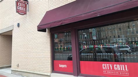 Wausau Restaurant City Grill To Reopen With New Menu Italian Food
