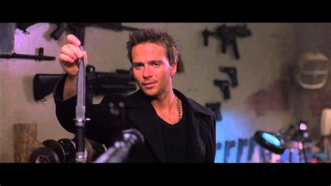 All rights reserved with respective studios. The Boondock Saints. Stupid fucking rope. - YouTube
