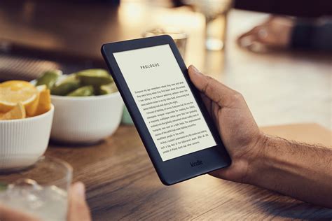 Kindle 10th Gen Ebook Reader Its Nearly As Good As The 400 Oasis