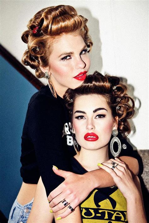 If you want to dip your toes into hot curlers, this is a great place to start. 10 Sensational Hair Curler Three Barrel Hair Curler Big ...