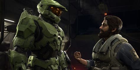 Halo Infinites 2021 Release Date Possibly Confirmed By Mature Rating