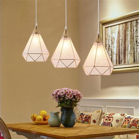 Lukloy Modern Pendant Ceiling Lamps Loft For The Kitchen Led Pendant