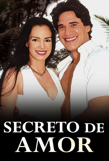 Secreto De Amor Novela Venezolana