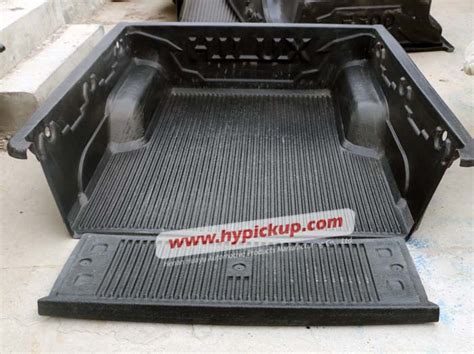 Plastic Toyota Hilux Bed Liners For Sale Pickup Bedliner Manufacturer