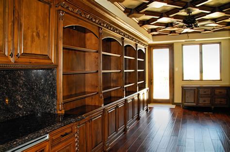Looking for wood that matches your current decor or trim. Custom Carpentry in Dayton Ohio | The Ohio Home Doctor