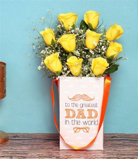 Fathers Day Flowers Pictures 31 Beautiful Father S Day Wish Pictures