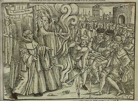 Denn ich habe vorher nie das vergnügen gehabt die exekution eines verräters zu sehen.: Maria I. Tudor von England (1553 - 1558) | Frag Machiavelli
