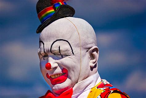 Not So Funny Clowns Scare California Residents Lonely Planet