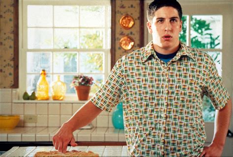 American Pie Star Jason Biggs Admits Turning Down Playing Ted On How I Met Your Mother Is His