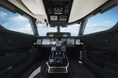 Nbaa 2014 Gulfstream Introduces Two New Models G500 And G600 Are