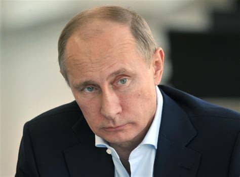 Władimir władimirowicz putin updated their cover photo. Putin apeluje o spokój. "Czarnobyl okaże się bajką dla ...