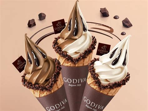 Delivering products from abroad is always free, however, your parcel may be subject to vat, customs duties or other taxes, depending. GODIVA 專門店雪糕第二杯半價 (即 $75 兩杯，限時 7 天) - TechOrz 囧科技