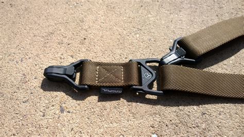 Magpul Ar 15 Sling The Ultimate Guide For Enhanced Weapon Control News Military