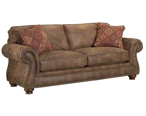 25 Unique Broyhill Leather Sofa