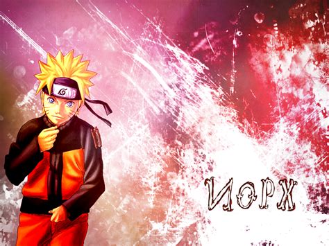 Naruto Narutos Photoshop Edit By Nopxx On Deviantart