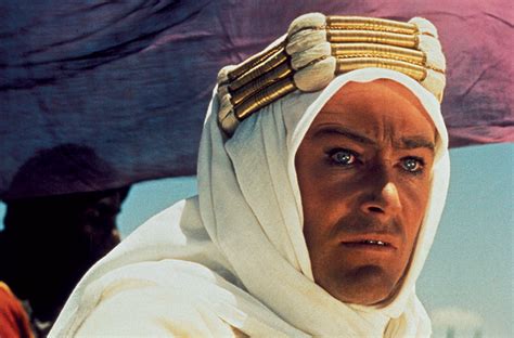 Lawrence Of Arabia Original Cast What Is Your Review Of Lawrence Of