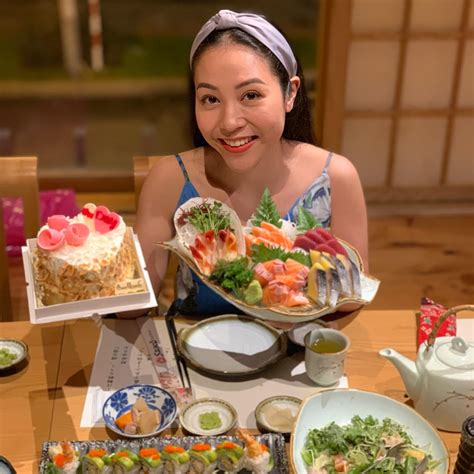 Saiko Sushi Hai Bà Trưng - Nhà Hàng Món Nhật Đẳng Cấp Quận 1