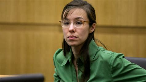 Photos The Jodi Arias Murder Trial Abc13 Houston