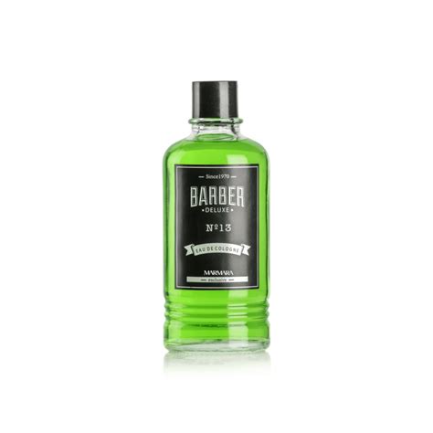 After Shave Barber Deluxe No13 400ml Marmara Barber Είδη