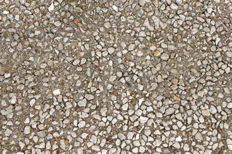 Premium Photo Gravel Stone Texture