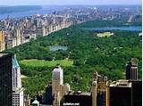 Images of Beautiful Park In New York