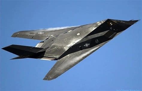 The f designator did, however, help entice fighter pilots. F-117 Nighthawk | Stealth aircraft, Lockheed, Fighter jets