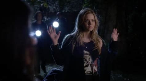 Pretty Little Liars On Twitter Alison Dilaurentis You Are Under