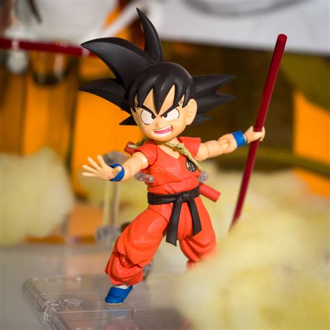Get the best deals on dragon ball z figures. Dragonball Z S.H. Figuarts - Tamashii Nations World Tour ...