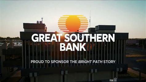 Great Southern Bank Tv Spot No Guide To Greatness Ispottv