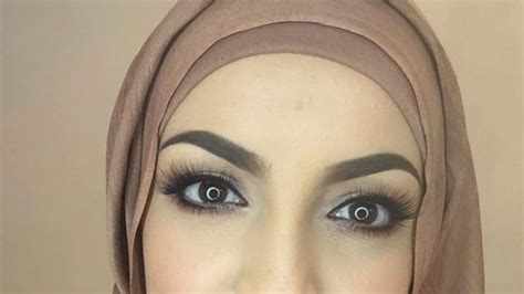 Hijab Friendly Salon Latest Teen Vogue