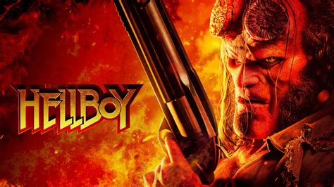 Ver Hellboy Rise Of The Blood Queen Movidy