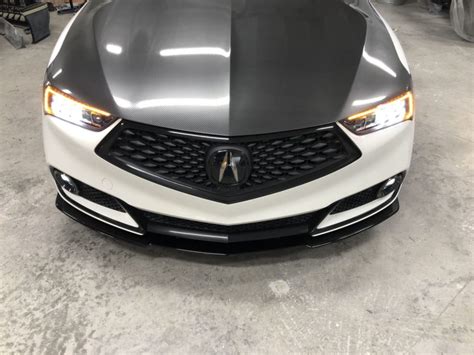 Cool Acura Tlx Custom Exhaust 2022 Secrets Your Parents Never Told