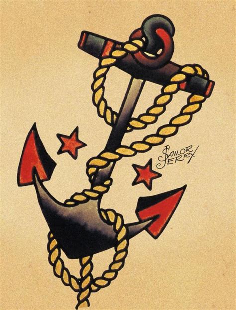 The Legend Of Sailor Jerry Tattoo Master Norman Collins The