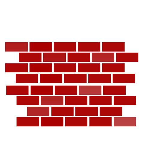 Clipart - Bricks png image