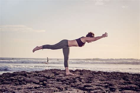 The Duality Of Standing Balance Poses Basic Yoga Yoga For Balance Yoga