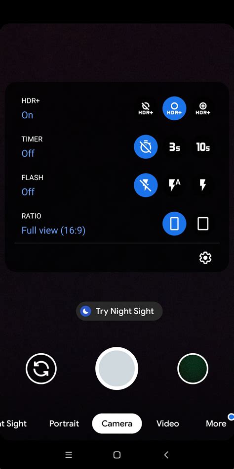 I tried for 3, even though night mode is working but viewfinder goes black, you have to guess while taking pics. Gcam Pixel 3 For Sh04H Fb : Google Camera Gcam 8 1 Apk ...